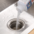Kitchen Sewer Pipe Dredge Agent Toilet Toilet Anti-Blocking Deodorant Strong Decontamination Deoppilant