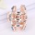 Fashion New Alloy Rhinestone Barrettes Colorful Selling Cute Barrettes Crown Bridal Hair Accessories Elegant and Fresh