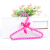 Iron Pearl Pet Princess Style Hanger for Foreign Trade