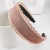 Headband Female Face Wash Cover Gray Hair Bangs Wide Edge Lace Korean Style Headband Adult Hairpin Toothed Non-Slip Hair Fixer Artifact