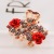 Internet Celebrity Taobao Rhinestone Small Jaw Clip Pattern Mini Small Sized Fringe Clip Adult Hairpin Broken Hair Head Clip Stall Goods