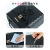 Cosmetic Bag 2020 New Home Large Capacity Portable Portable Cosmetics Storage Box Multi-Functional Multi-Layer Cosmetic Case