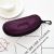 Factory Exclusive Supply New Glasses Case High-End Fashion Glasses Case Customization