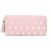 Women's Wallet  Cute Dot Long Clutch Multifunctional Zipper Tassel Mobile Phone Bag Card Holder Women's Custom