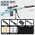 Manual Shell Throwing Soft Bullet Gun AWM Sniper Rifle DIY Assembled 98K Jump Shell Battle Boy Catapult Toy Gun Wholesale