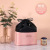2022 Lazy Cosmetic Bag Women's Large Capacity Portable Small Cosmetics Storage Bag Super Hot Net Red Travel Cosmetic Bag