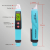Two-in-One Induction Test Pencil Infrared Thermometer Zero Line Fire Line Breakpoint Tester Electrical Line Detector