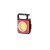 Mini Cob Work Light 500MAh Multifunctional Keychain Light Maintenance Light Outdoor Camping Light Bottle Opener