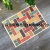 Entrance Door Mat Wire Loop Door Mat Three-Dimensional Printing Pad Household Carpet Mat