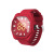 New F1 Led3d Stereo Display Watch Diamond Switch Button Children's Sports and Leisure Electric
