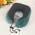 U-Shape Pillow Memory Foam Neck Pillow Office Siesta Pillow Travel Car Neck U-Shaped Neck Pillow Source Wholesale