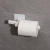 European-Style Punch-Free Toilet Towel Rack Wall Simple Creative Furnishings Multifunctional Paste Type Hook