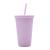 Factory Wholesale Cross-Border Gradually Studded Hand Cup Transparent Double-Layer Plastic Cup Portable Durian Cup