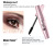 Music Flower Music Flower New Cosmetics Wholesale Dazzling Long Curling Anti-Smudge Mascara Dazzling Thick