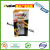 Epoxy System 5 Minutes Clear Epoxy Ab Glue with Syrings and Aluminium Tube with Blister Card
