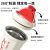 Internet Celebrity Coca-Cola Vacuum Cup Coffee Cup Student Female Good-looking Portable Stainless Steel Outdoor Portable Cup