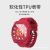 New F1 Led3d Stereo Display Watch Diamond Switch Button Children's Sports and Leisure Electric