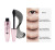 Music Flower Music Flower New Cosmetics Wholesale Dazzling Long Curling Anti-Smudge Mascara Dazzling Thick