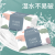 [plus-Sized Large Size] Log Tissue Whole Box Wholesale Toilet Paper Napkin Household Facial Tissue Maternal and Child Paper