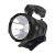 Cross-Border New Arrival Portable P90 Searchlight USB Power Bank Function Handheld P70 Gun Light Floodlight Flashlight