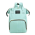 Multi-Functional Mummy Bag Backpack for Mother and Baby, Cheap and Practical