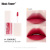 Music Flower/Music Flower Music Flower Super Charming Shiny Lip Gloss No Stain on Cup Liquid Lipstick Lip Gloss