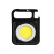 Mini Cob Work Light 500MAh Multifunctional Keychain Light Maintenance Light Outdoor Camping Light Bottle Opener