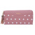 Women's Wallet  Cute Dot Long Clutch Multifunctional Zipper Tassel Mobile Phone Bag Card Holder Women's Custom