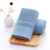 Pure Cotton Plain Hotel Towel Soft and Thickened Adult Home Use Absorbent Face Towel Foreign Trade Daily Gifts