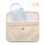 INS Cosmetic Bag Multi-Functional Student Cute Internet Celebrity Cosmetic Bag Convenient Mini Storage Bag One Piece Dropshipping