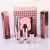 Music Flower Music Flower New Cosmetics Wholesale Dazzling Long Curling Anti-Smudge Mascara Dazzling Thick
