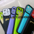 Card Holder 2-in-1 Phone Case Protective Sleeve