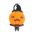 Best Seller in Europe and America TPR Material White Ghost Pumpkin Head Toy Amazon Sources 2022 New Toy
