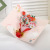 Teacher's Day Stereoscopic Greeting Cards Folding Advanced Family Flowers Handmade Creative Thanksgiving Paper Carving Art Greeting Card