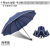 Umbrella Amazon Reflective Automatic Umbrella Car Reverse Umbrella Folding Business Umbrella Custom Logo Advertising Umbrella