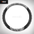 Wholesale New Car Steering Wheel Cover Carbon Fiber Leather Steering Wheel Cover One Piece Dropshipping Cross-Border Four Seasons Steering Wheel Cover