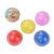 2022 Best-Selling Button in Europe and America Colorful Beads Ball TPR Material Decompression Toy Cross-Border Hot Selling Cross-Border Supply