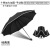 Umbrella Amazon Reflective Automatic Umbrella Car Reverse Umbrella Folding Business Umbrella Custom Logo Advertising Umbrella