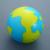 New 10cm Elastic Ball Pu Foam High Pinball Stress Ball Children's Sports Toys Factory Direct Sales Price Is Excellent