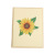 New 3D Paper Carving Sunflower Butterfly Greeting Card Send Mother Message Card Blessing Card Stereoscopic Greeting Cards Factory Wholesale