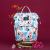 2022 New Mummy Bag Cartoon Baby Diaper Bag Fashion Large Capacity Multi-Functional Backpack Mother Go out Baby Bags