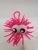 Children's Toy Stall Supply Urchins Hairy Ball Flash Inflatable Toy TPR Material Flash Toy