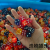 【Yiwu Haonan Sports】 16MM square dice transparent dice acrylic dice multi-color
