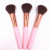Large Size Single Makeup Brush Blush Loose Powder Brush Beauty Makeup Tools Wholesale Night Market 2 Yuan Store Supply Gifts