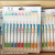 Nano Adult Medium-Soft Bristles Toothbrush Children's Set Family Pack Student Deep Cleaning Stall