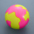 New 10cm Elastic Ball Pu Foam High Pinball Stress Ball Children's Sports Toys Factory Direct Sales Price Is Excellent