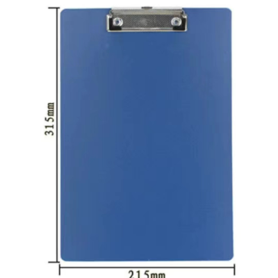 Black and Blue Waterproof Sketchpad A3 Sketch Board Sketch Portable Adult Sketch Pad Folder Art Student 8K Writing Board