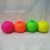 Amazon 7cm Wall Climbing Luminous Ball Toy Multi-Specification TPR Material 2022 Exclusive for Cross-Border