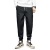 DBN Men's Clothing# Workwear Pants Men's Casual Pants Loose Tappered Fashion Brand Ins2022 Autumn Track Pants Men