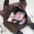 Nylon Cloth Women's Handbag Thickened Waterproof Lunch Bag Mummy Small Bag Hand Holding Mom Style Bag Lunch Bag